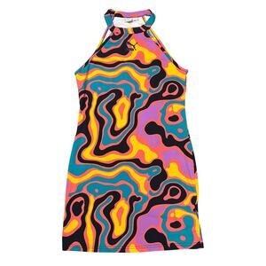 Puma Multicolored Dress